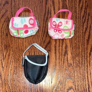 JJ Cole Pacifier Pods